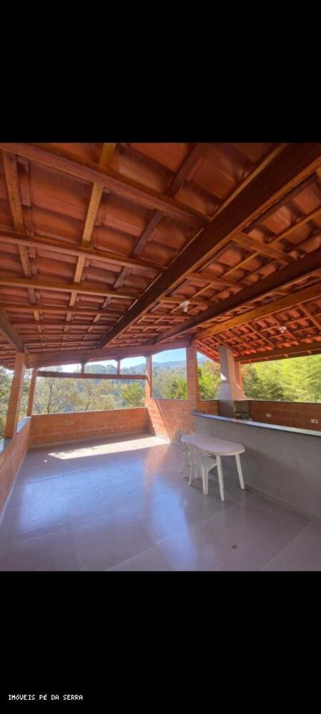 Chácara, 2 quartos, 728 m² - Foto 1