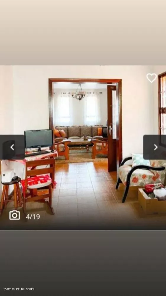 Casa, 3 quartos, 170 m² - Foto 7