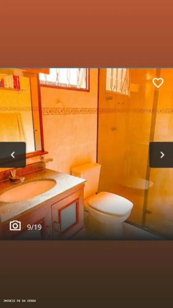 Casa, 3 quartos, 170 m² - Foto 4