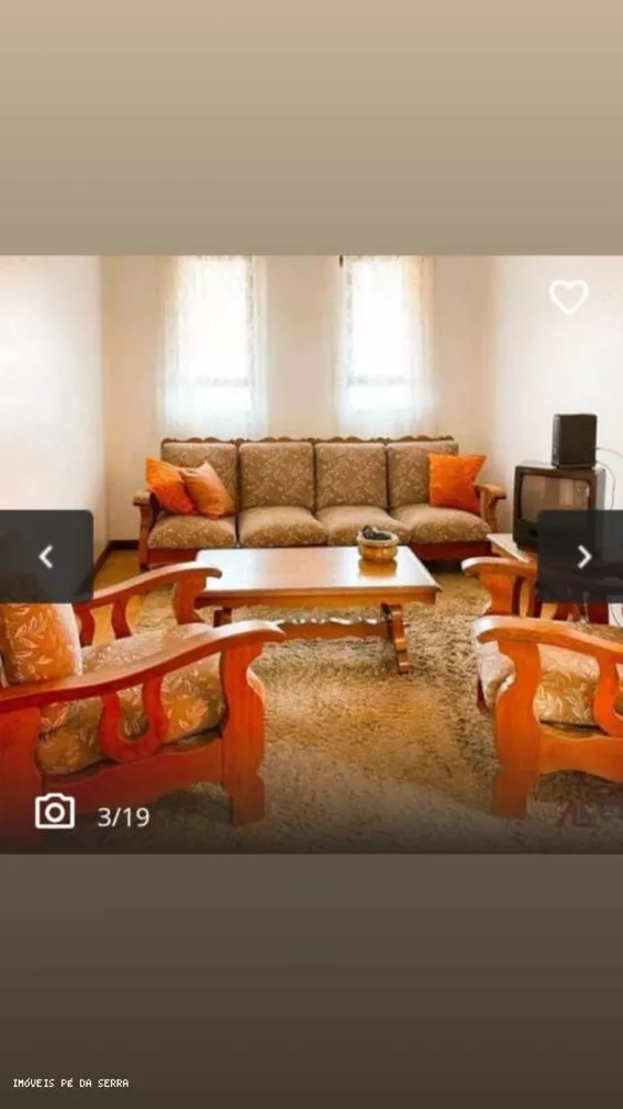 Casa, 3 quartos, 170 m² - Foto 1
