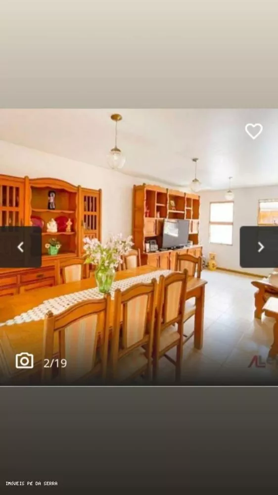 Casa, 3 quartos, 170 m² - Foto 8