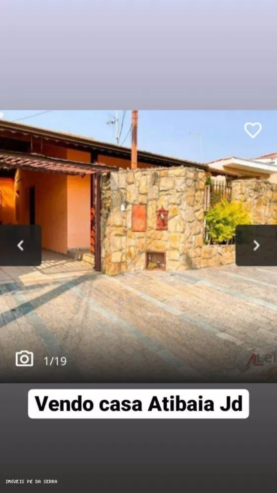 Casa, 3 quartos, 170 m² - Foto 3