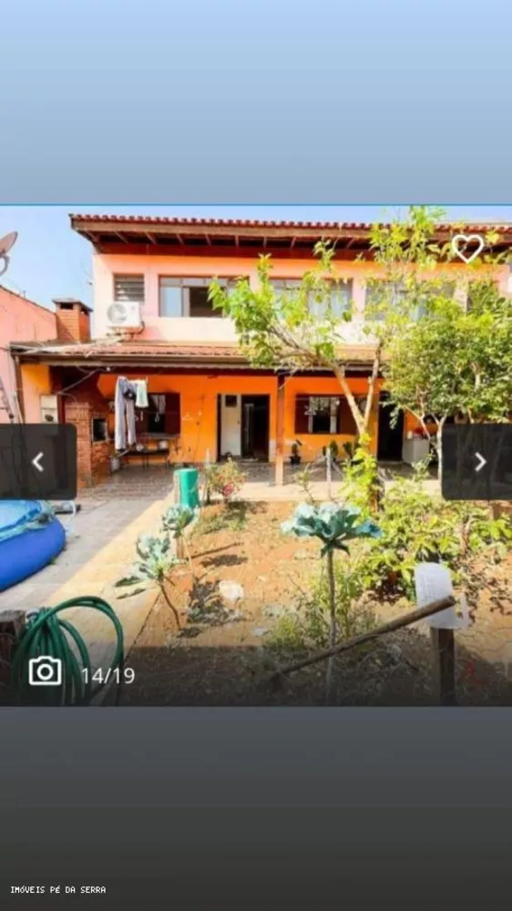 Casa, 3 quartos, 170 m² - Foto 6