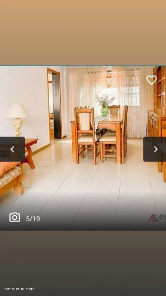 Casa, 3 quartos, 170 m² - Foto 5