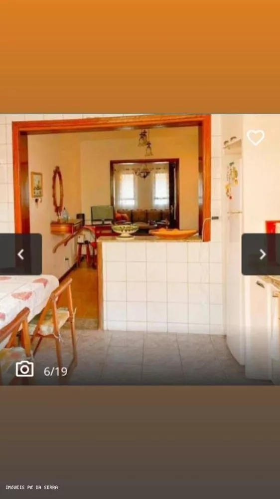 Casa, 3 quartos, 170 m² - Foto 2