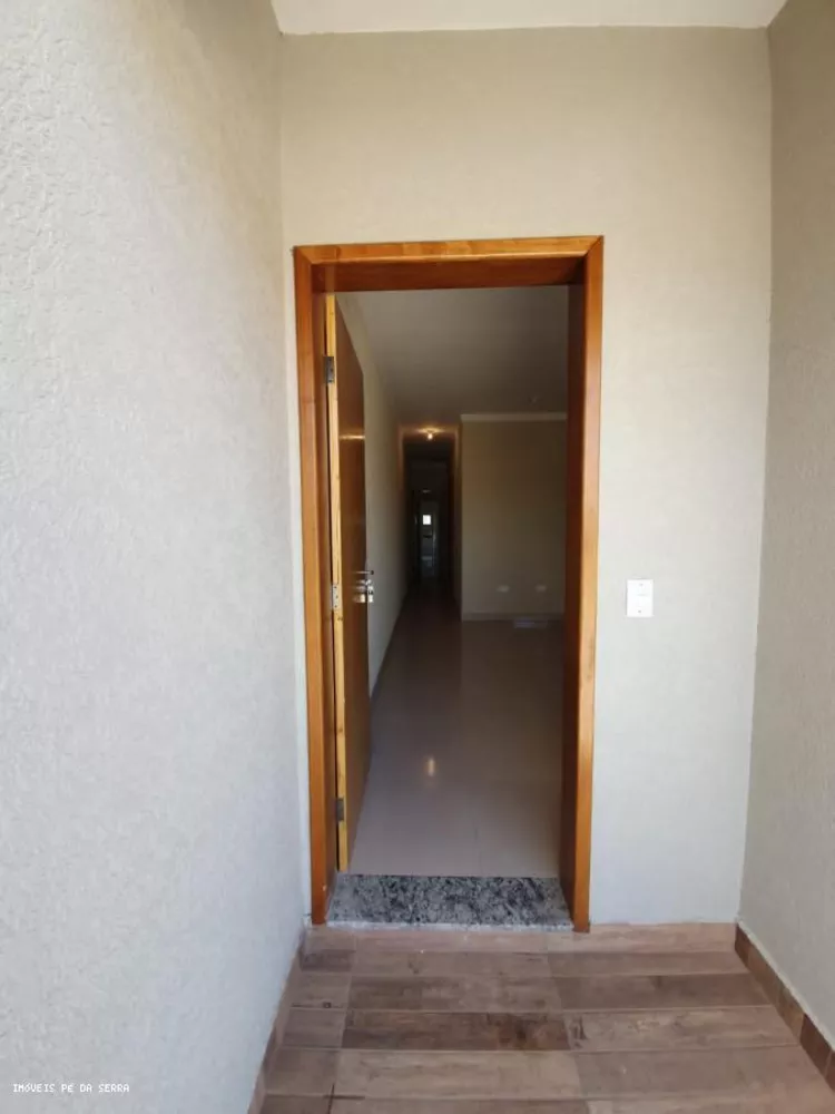 Casa, 2 quartos, 72 m² - Foto 3