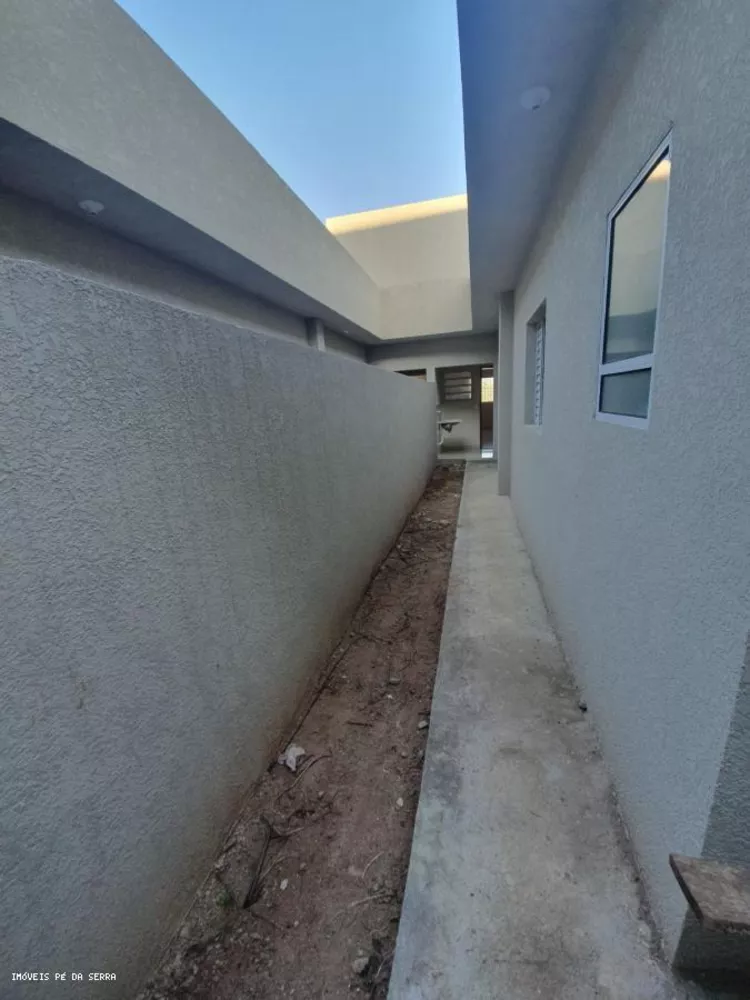 Casa, 2 quartos, 72 m² - Foto 2