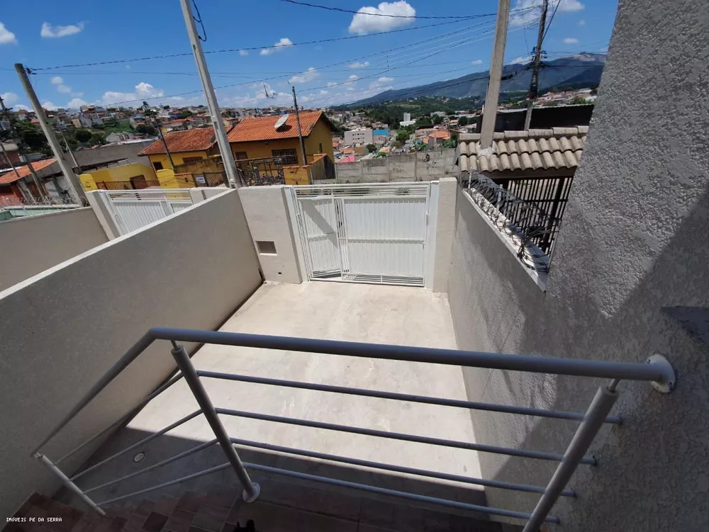 Casa, 2 quartos, 72 m² - Foto 4