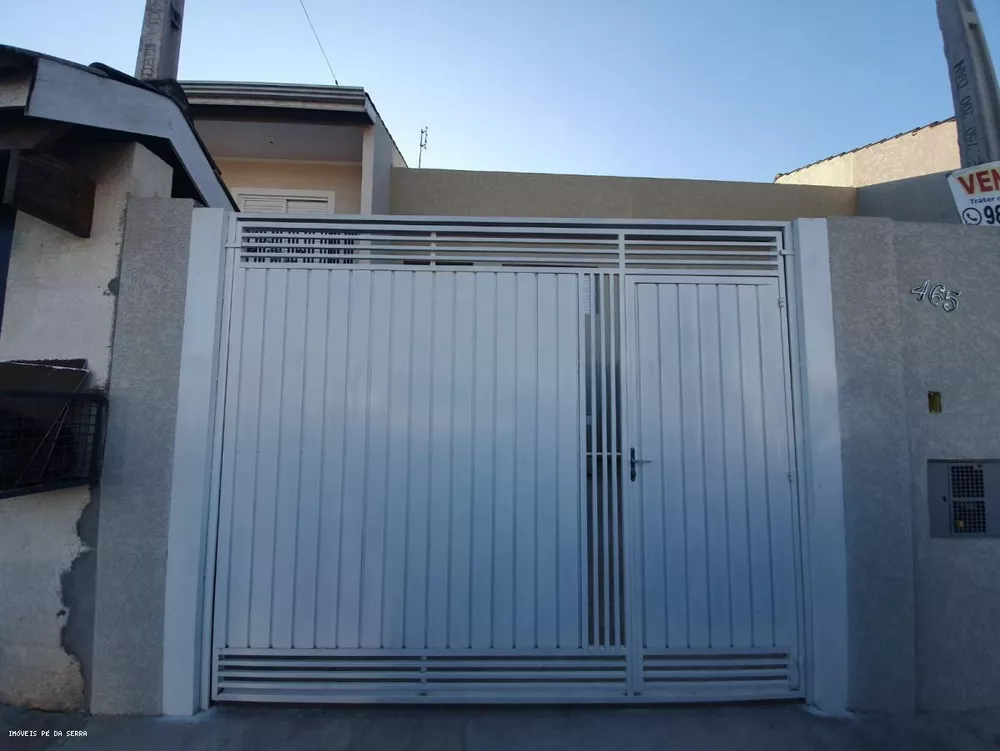 Casa, 2 quartos, 72 m² - Foto 1