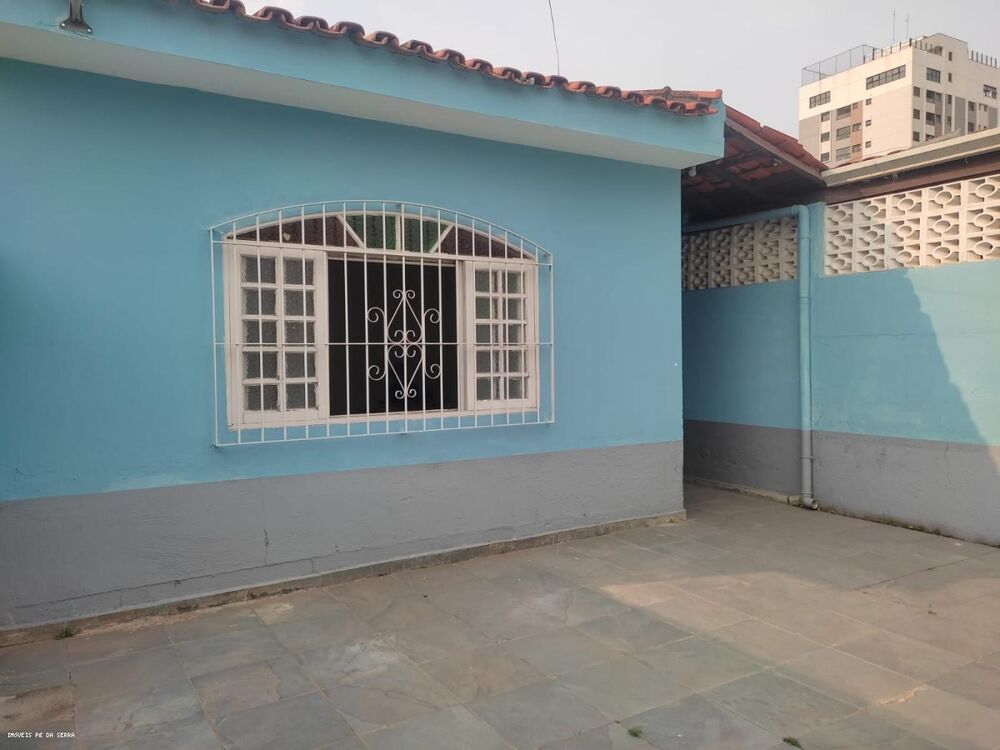 Casa, 3 quartos, 116 m² - Foto 1