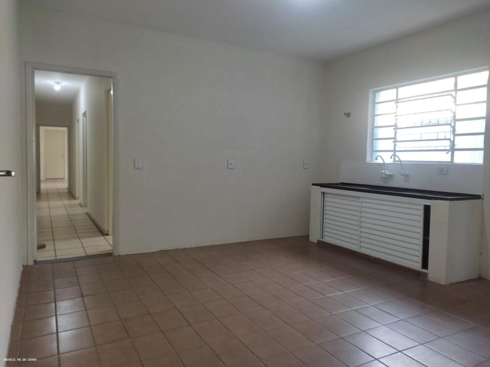 Casa, 3 quartos, 116 m² - Foto 2