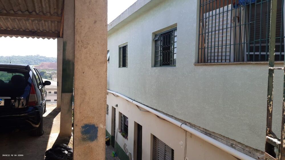 Casa, 5 quartos - Foto 6