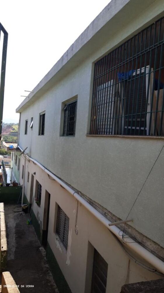 Casa, 5 quartos - Foto 3