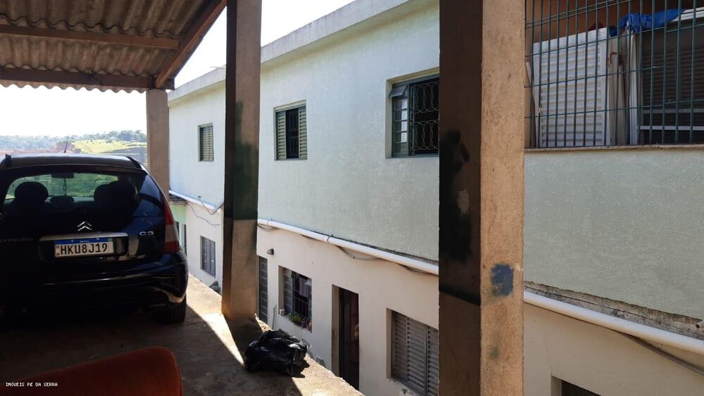 Casa, 5 quartos - Foto 7