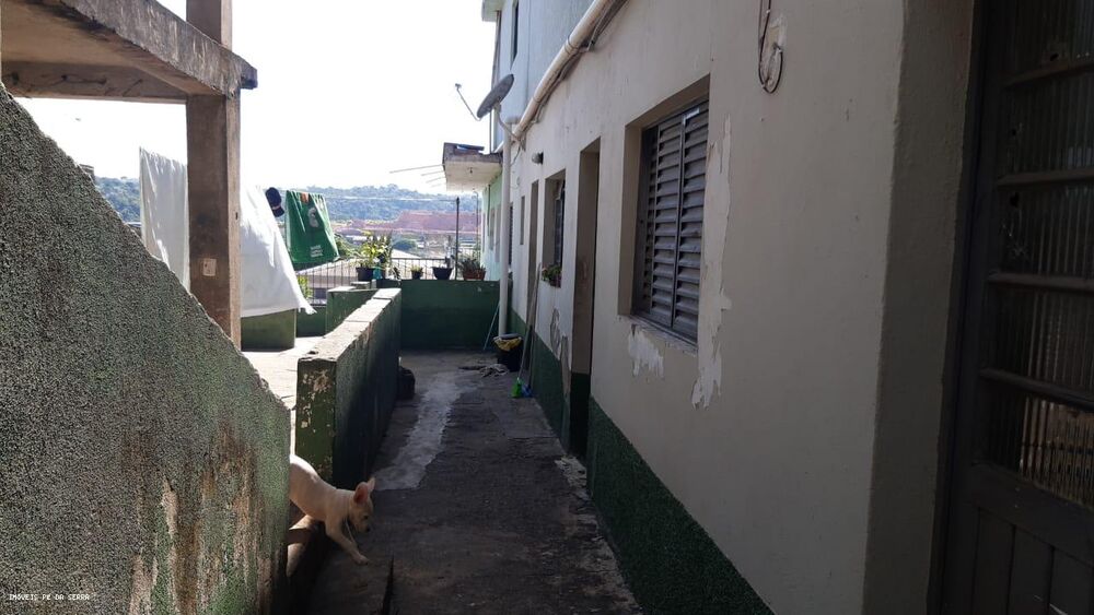 Casa, 5 quartos - Foto 1