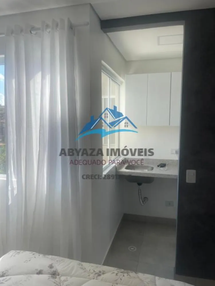 Kitnet-Studio, 28 m² - Foto 17