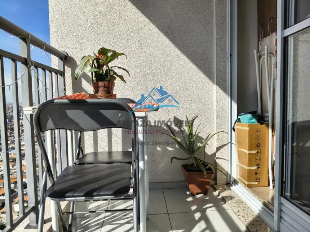 Apartamento, 2 quartos, 85 m² - Foto 7