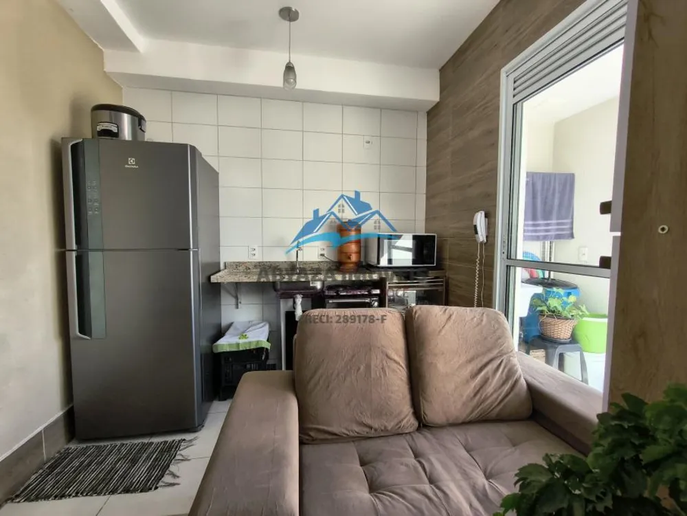 Apartamento, 2 quartos, 85 m² - Foto 12
