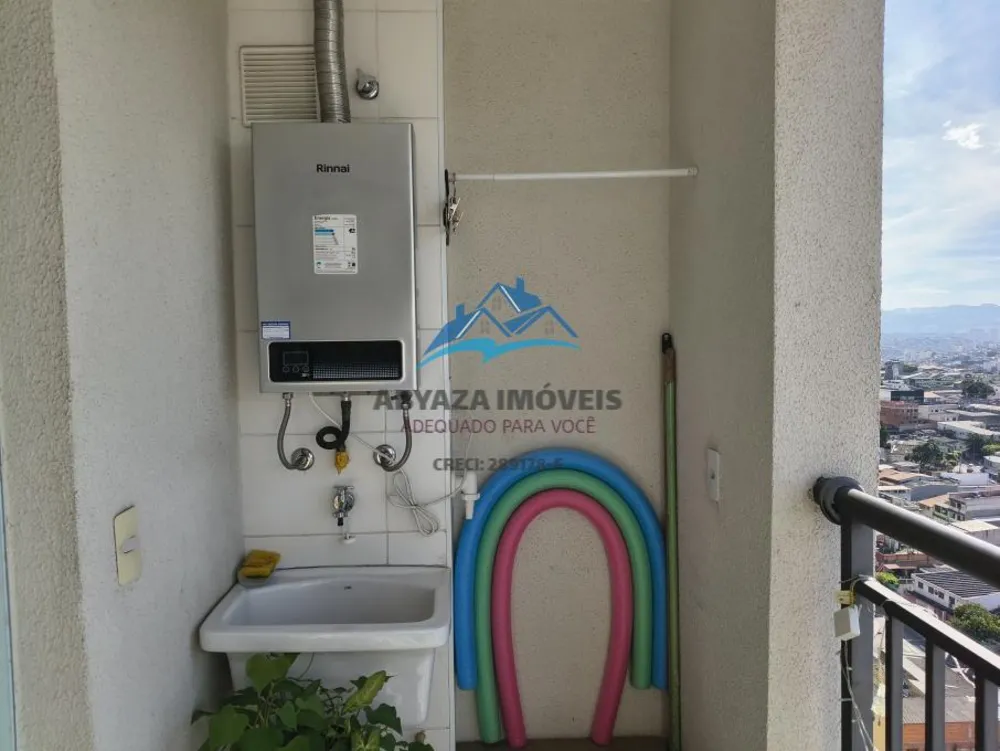 Apartamento, 2 quartos, 85 m² - Foto 4