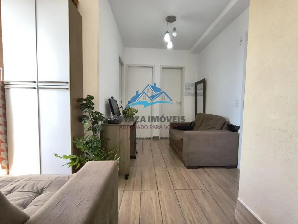 Apartamento, 2 quartos, 85 m² - Foto 8