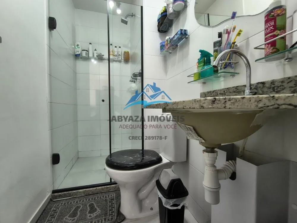 Apartamento, 2 quartos, 85 m² - Foto 9