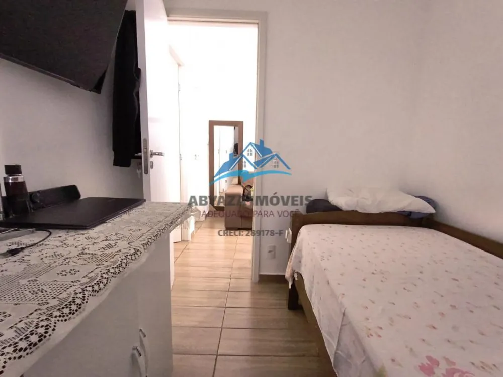 Apartamento, 2 quartos, 85 m² - Foto 11