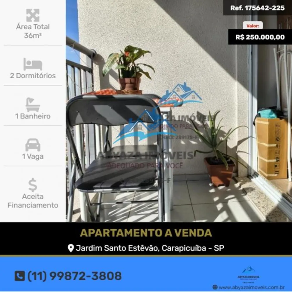 Apartamento, 2 quartos, 85 m² - Foto 2