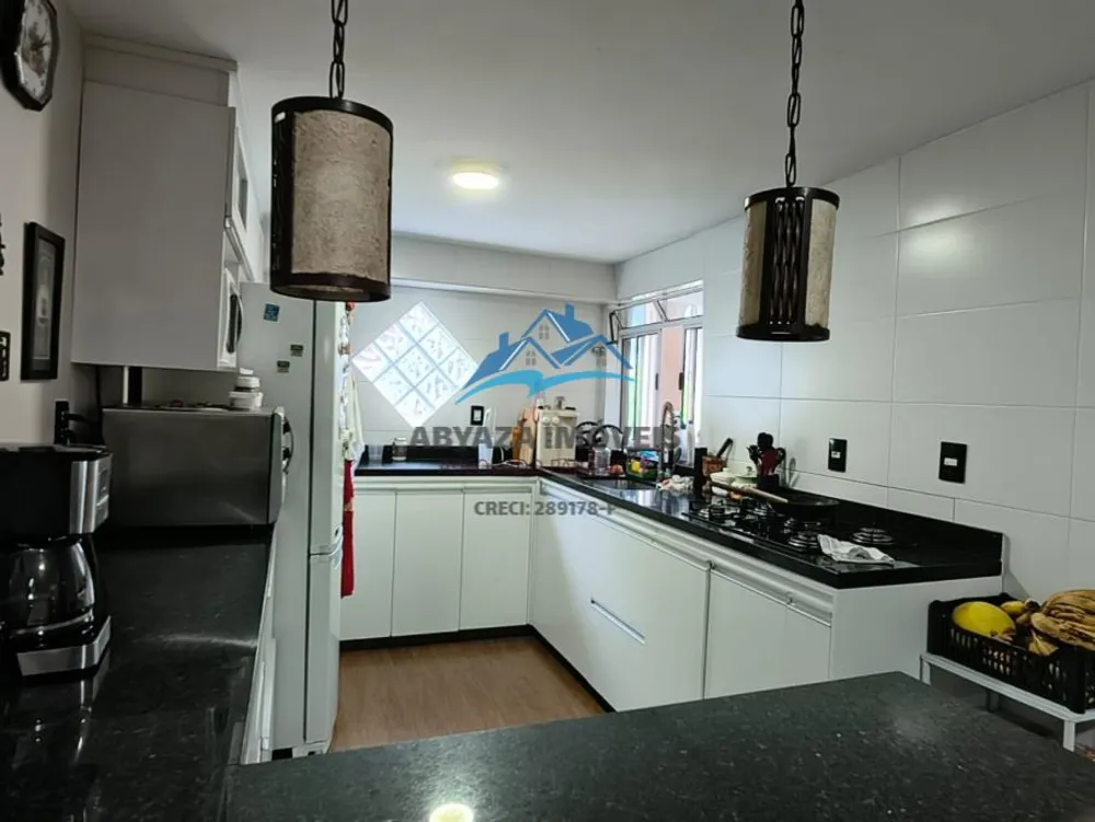 Casa, 4 quartos - Foto 17