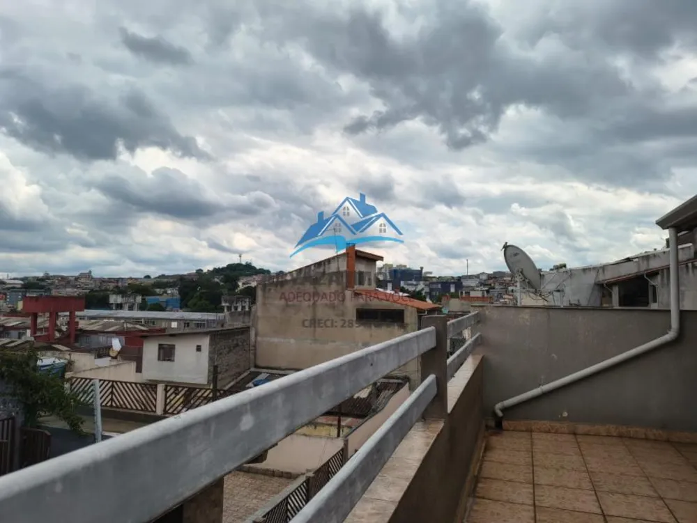 Casa, 4 quartos - Foto 6