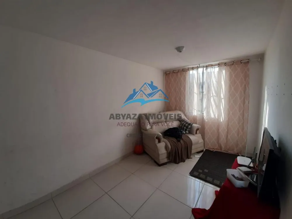 Apartamento, 52 m² - Foto 7
