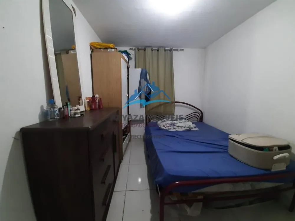 Apartamento, 52 m² - Foto 9