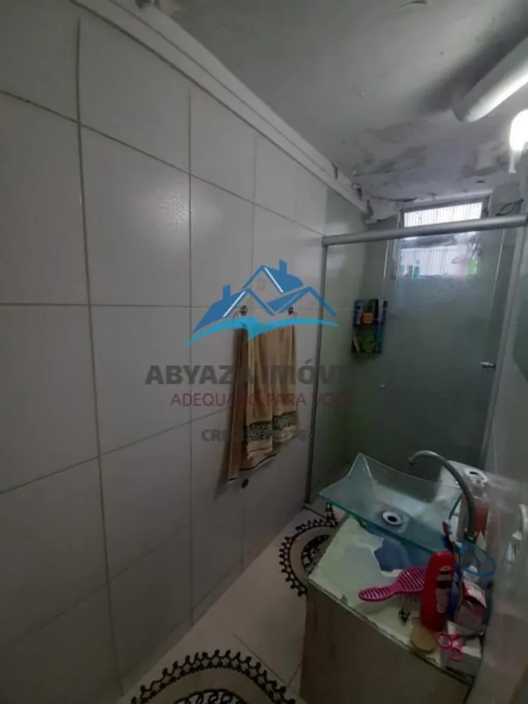 Apartamento, 52 m² - Foto 12