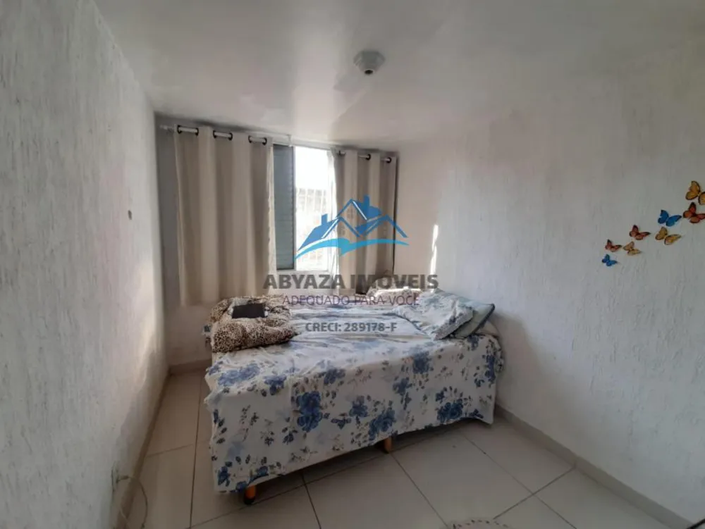 Apartamento, 52 m² - Foto 4