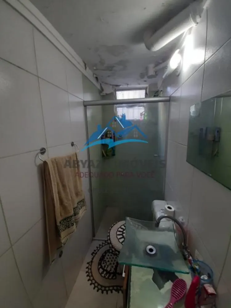 Apartamento, 52 m² - Foto 11