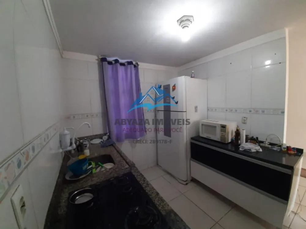Apartamento, 52 m² - Foto 10