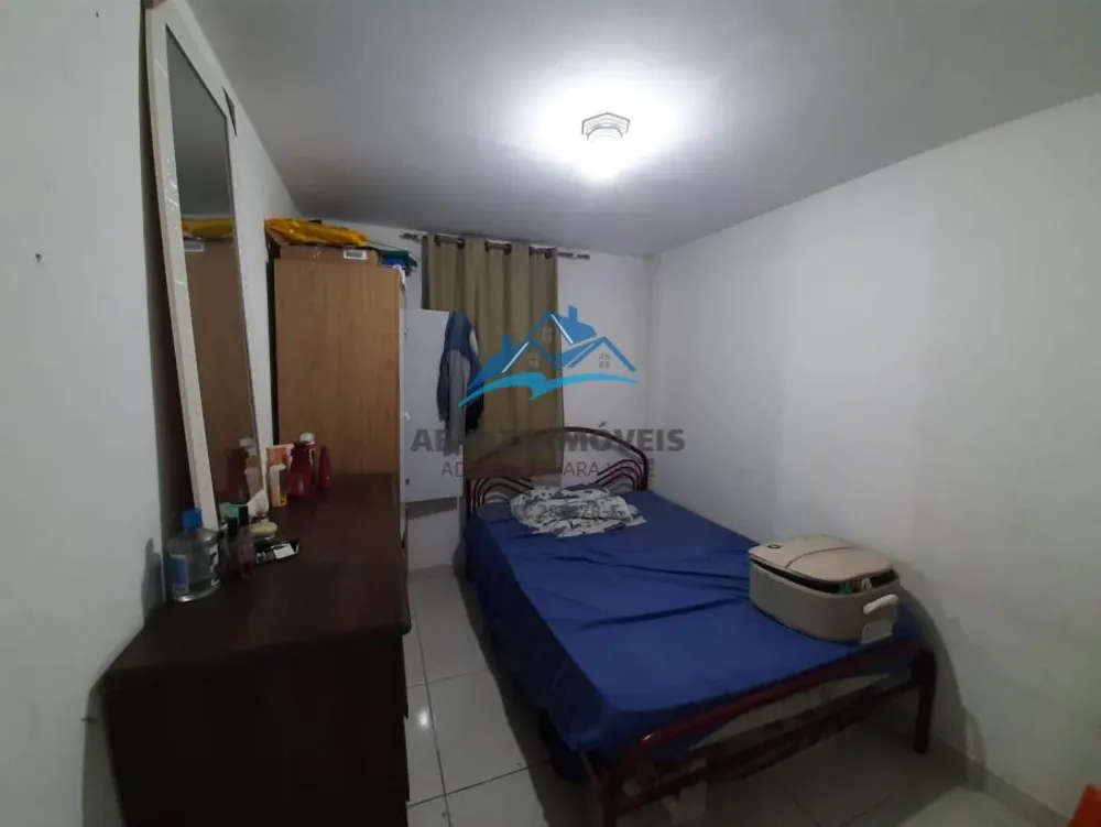 Apartamento, 52 m² - Foto 8