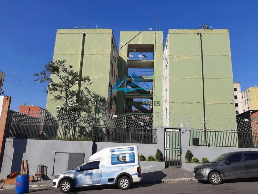 Apartamento, 52 m² - Foto 3