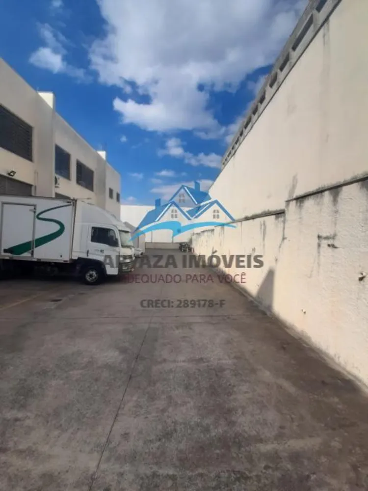 Depósito-Galpão, 950 m² - Foto 2
