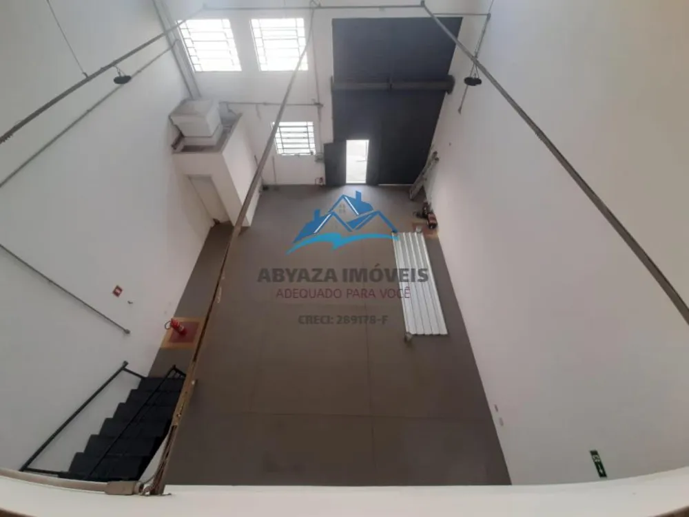 Depósito-Galpão, 950 m² - Foto 16