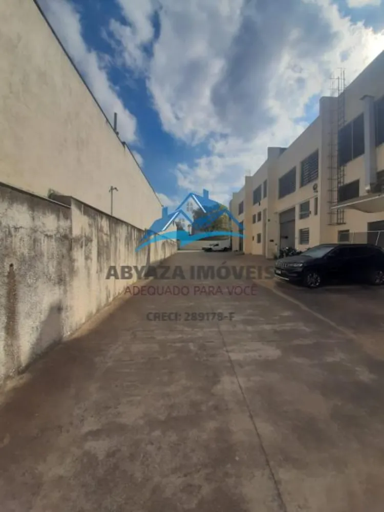 Depósito-Galpão, 950 m² - Foto 4