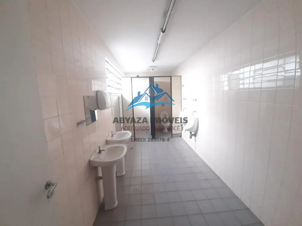 Depósito-Galpão, 950 m² - Foto 17