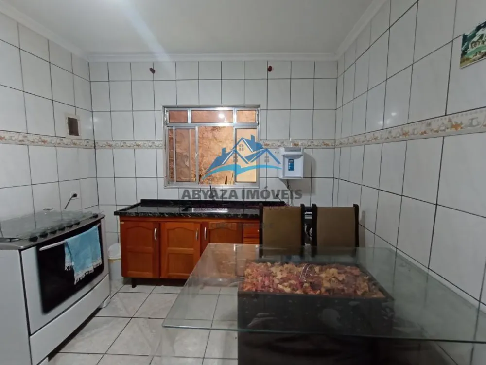 Sobrado, 3 quartos, 125 m² - Foto 7