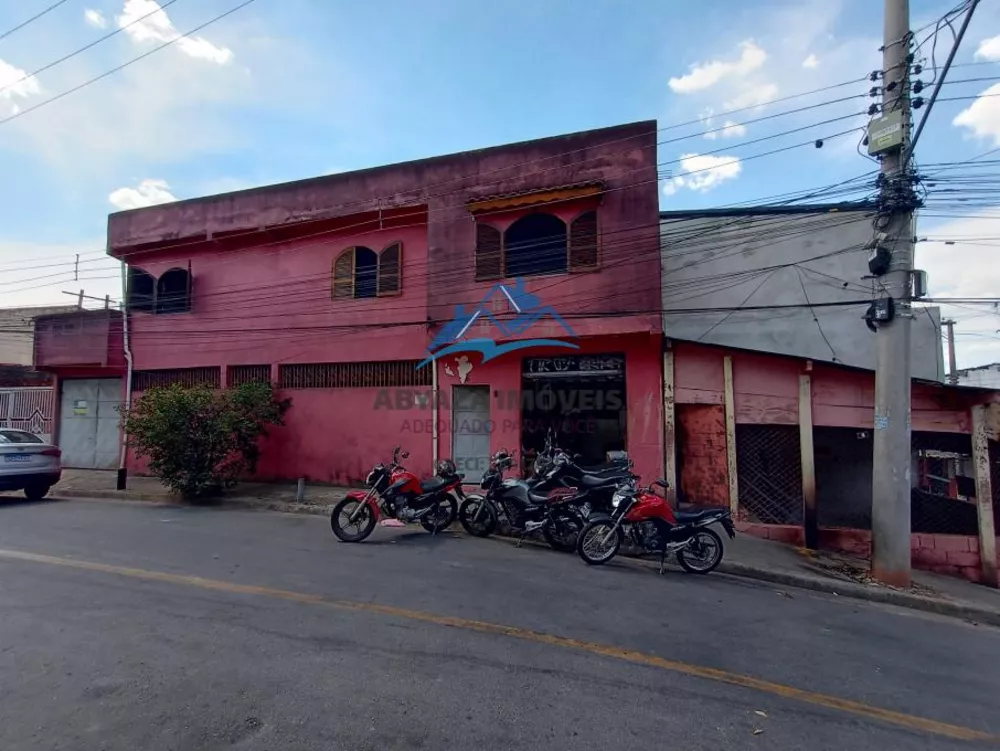 Sobrado, 3 quartos, 125 m² - Foto 2