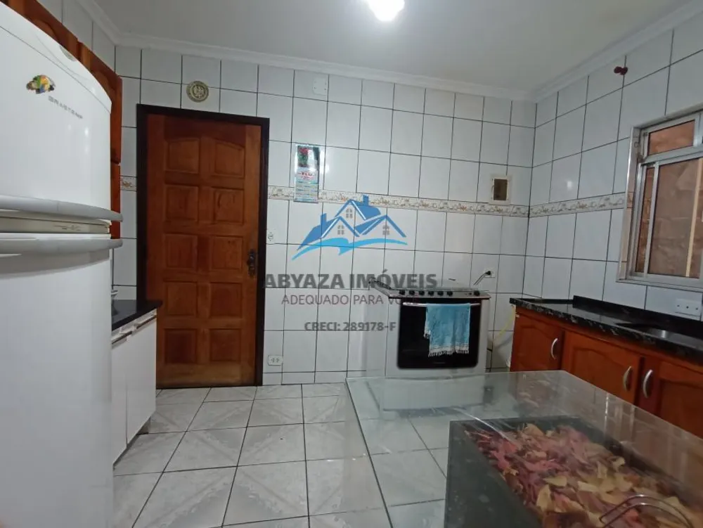 Sobrado, 3 quartos, 125 m² - Foto 6