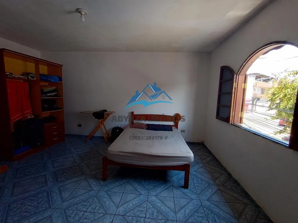 Sobrado, 3 quartos, 125 m² - Foto 18