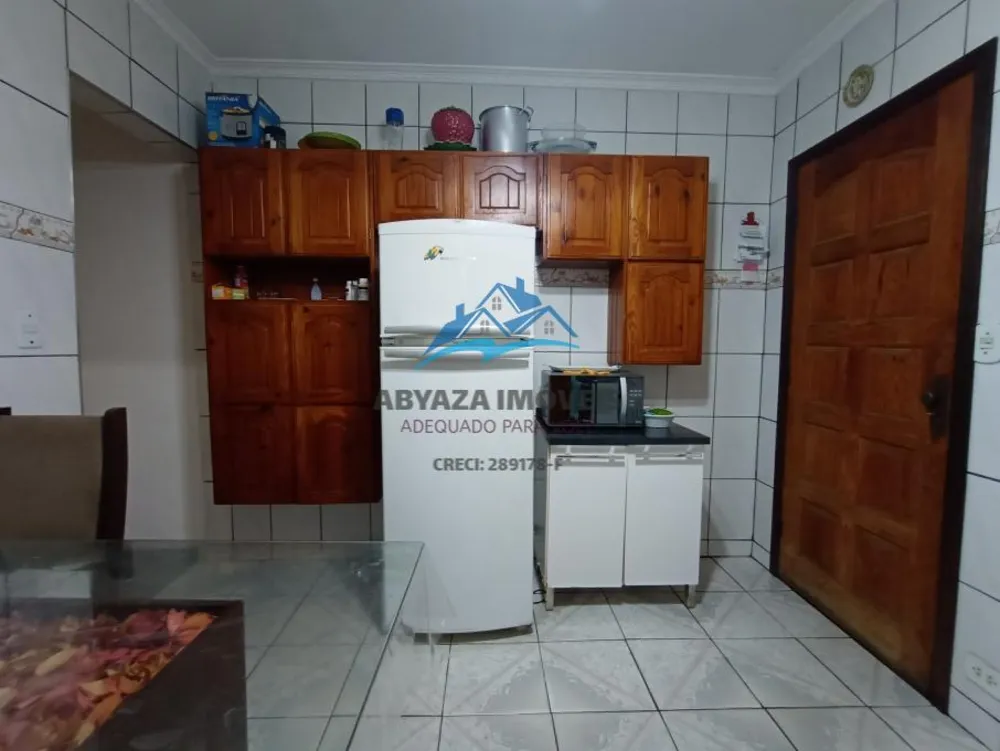 Sobrado, 3 quartos, 125 m² - Foto 5