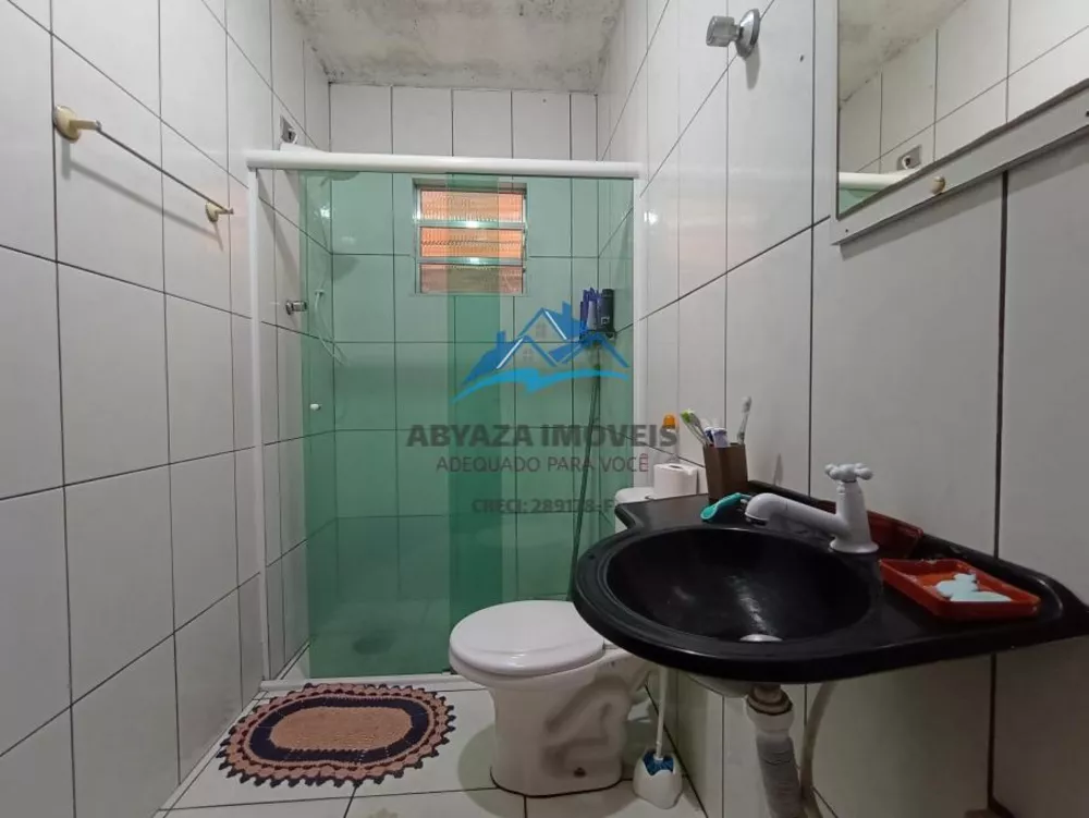 Sobrado, 3 quartos, 125 m² - Foto 1
