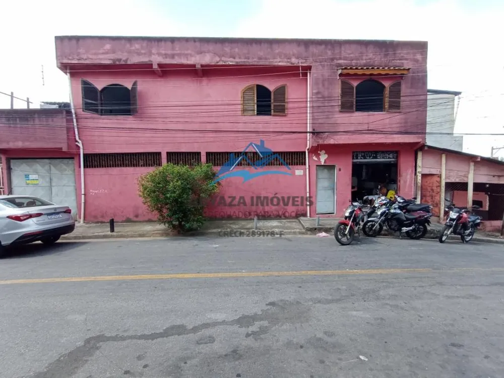 Sobrado, 3 quartos, 125 m² - Foto 2