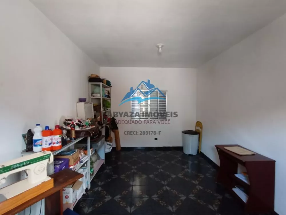 Sobrado, 3 quartos, 125 m² - Foto 3