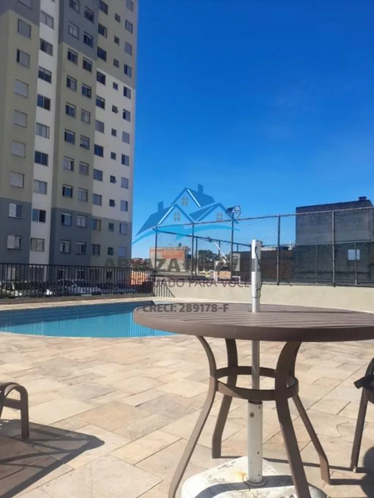 Apartamento, 2 quartos, 51 m² - Foto 2